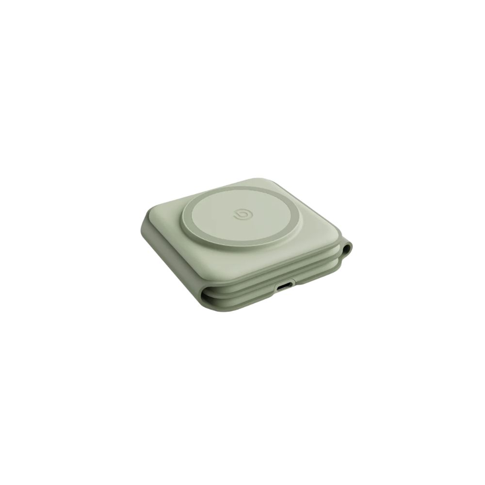 Energea Bazic GoMag Trio Plus 3-in-1 Foldable Wireless Charger