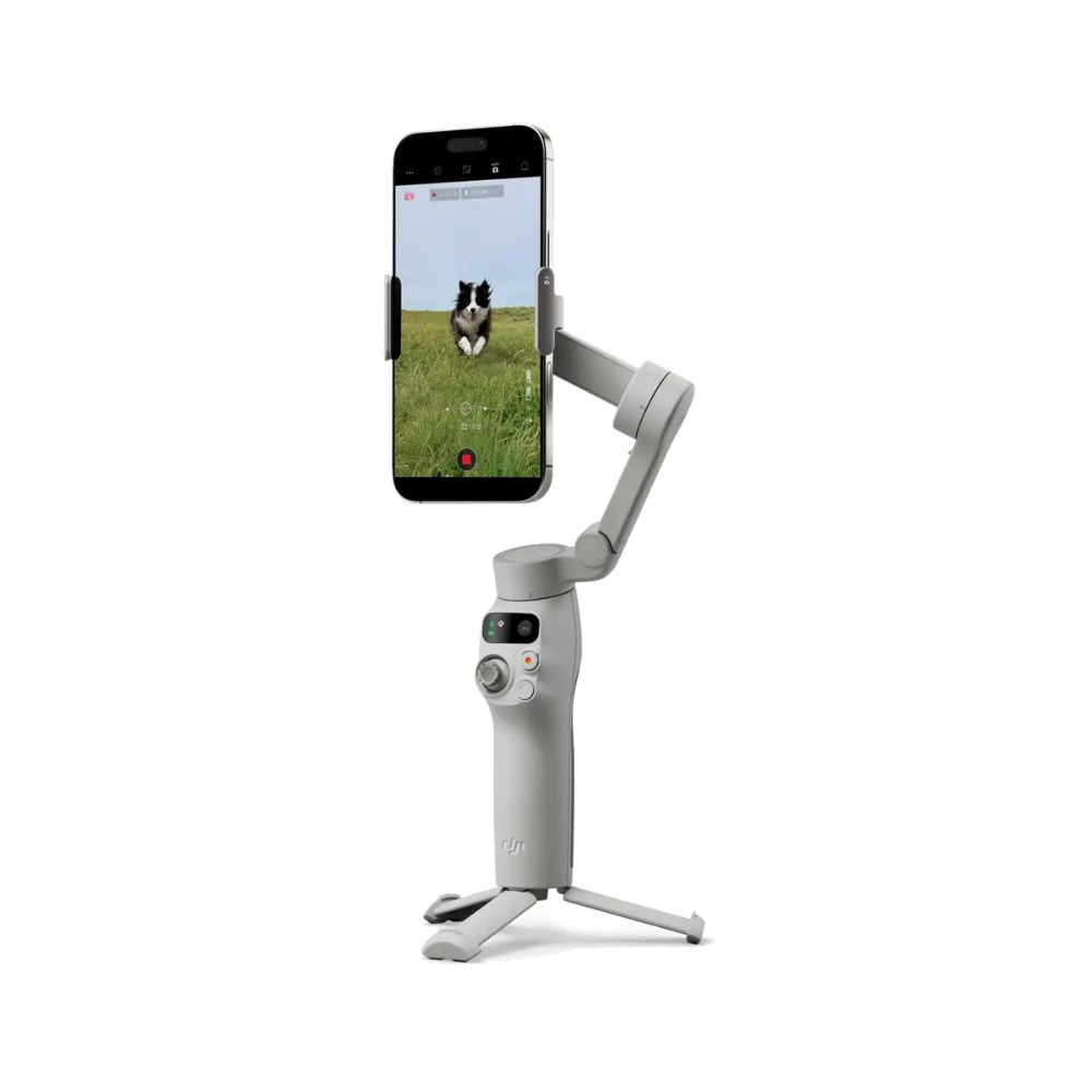 DJI Osmo Mobile 7 Series