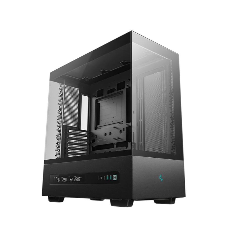Deepcool CH690 Digital ATX Casing