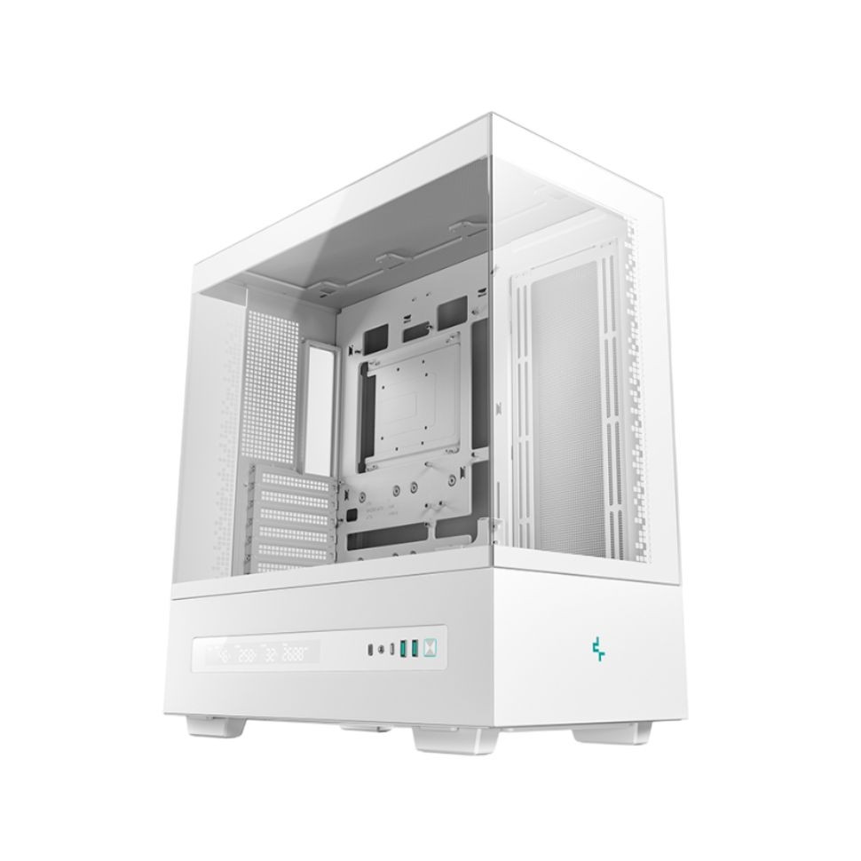 Deepcool CH690 Digital ATX Casing