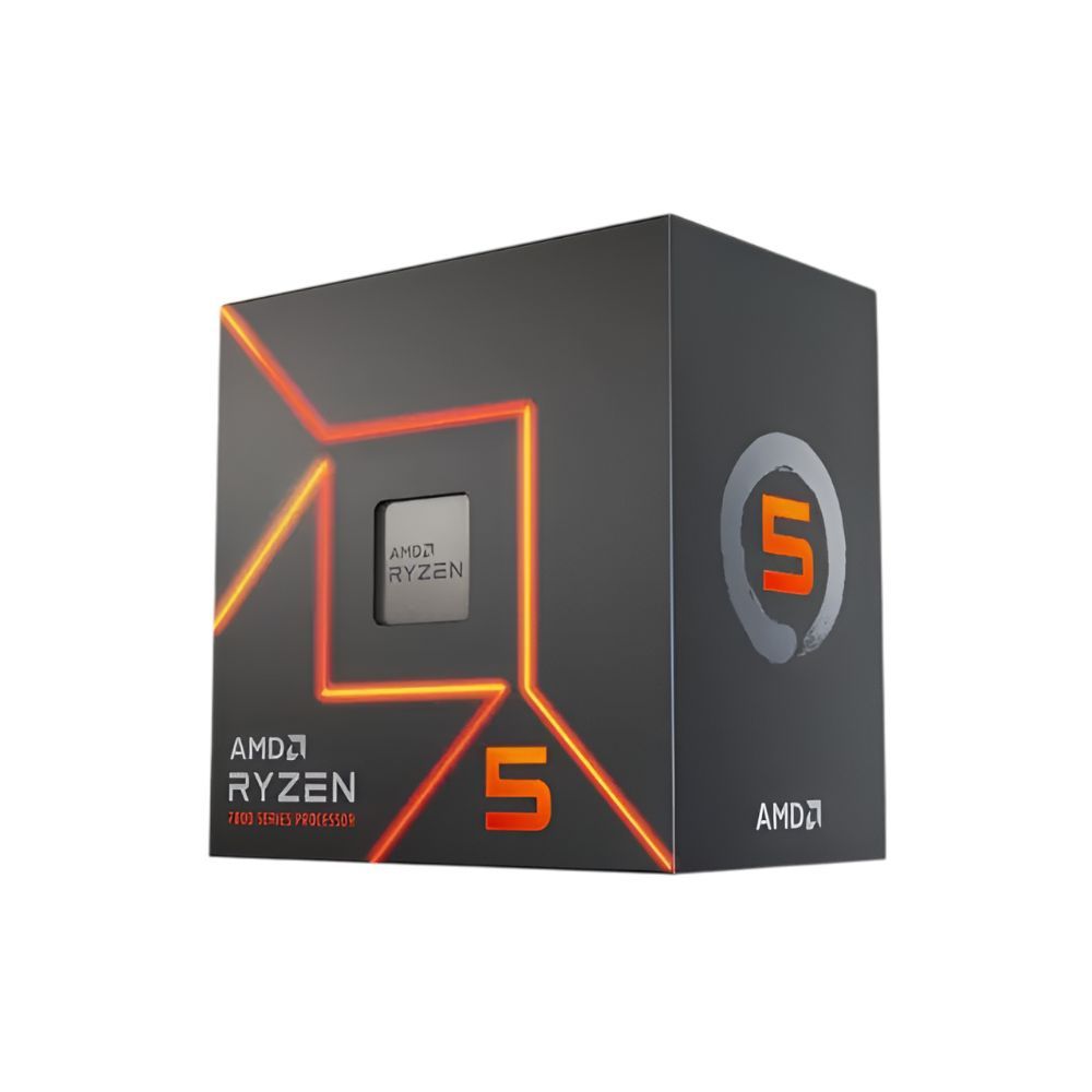 AMD Ryzen 5 7500F