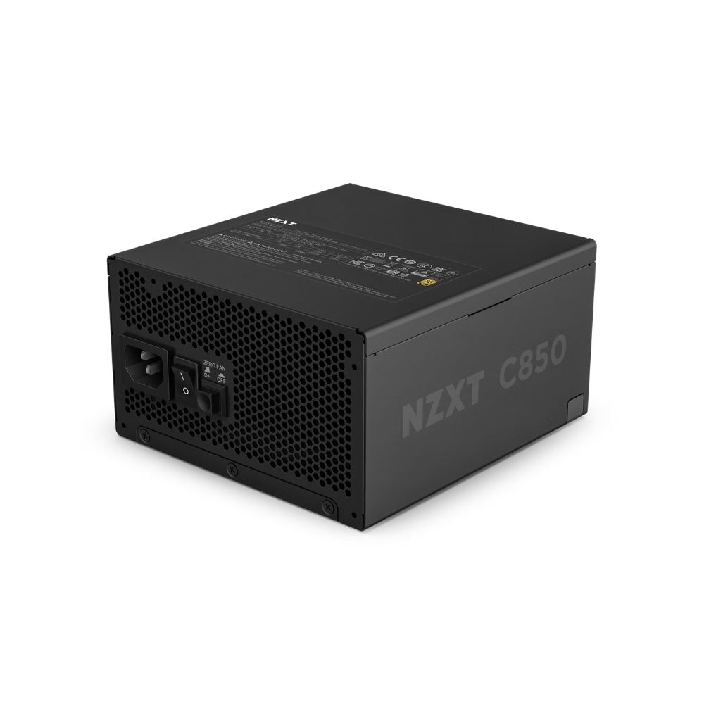 NZXT C850 / C1200 (850W/1200W) Power Supply