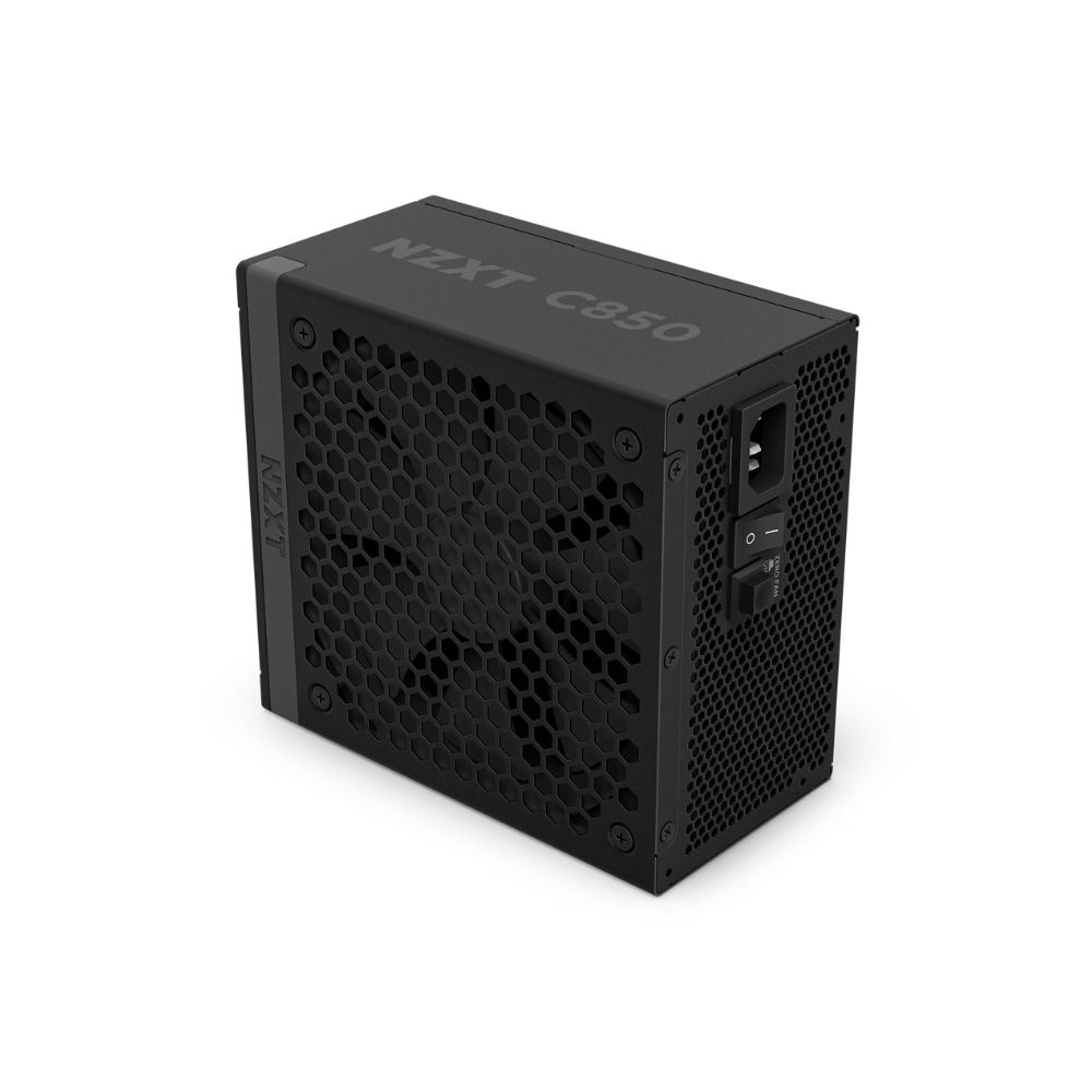 NZXT C850 / C1200 (850W/1200W) Power Supply