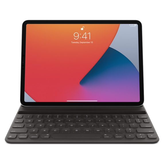 Apple Smart Keyboard Folio for 11-inch