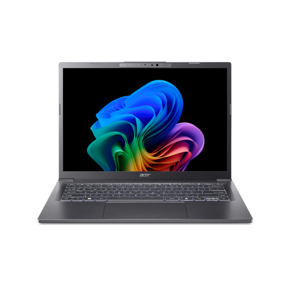 Acer Aspire 14 AI A14-52M-51NE Laptop | Intel Core Ultra 5 226V