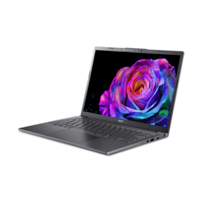Acer Aspire 14 AI A14-52M-51NE Laptop | Intel Core Ultra 5 226V