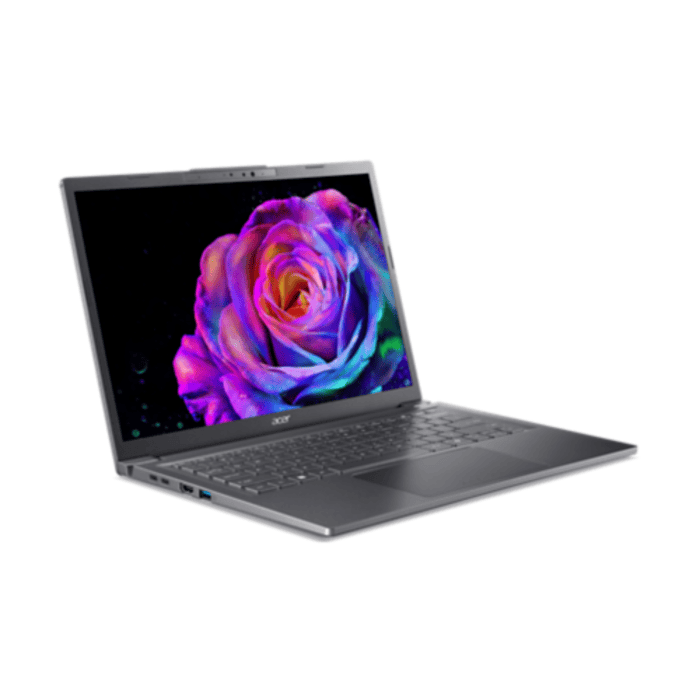 Acer Aspire 14 AI A14-52M-51NE Laptop | Intel Core Ultra 5 226V