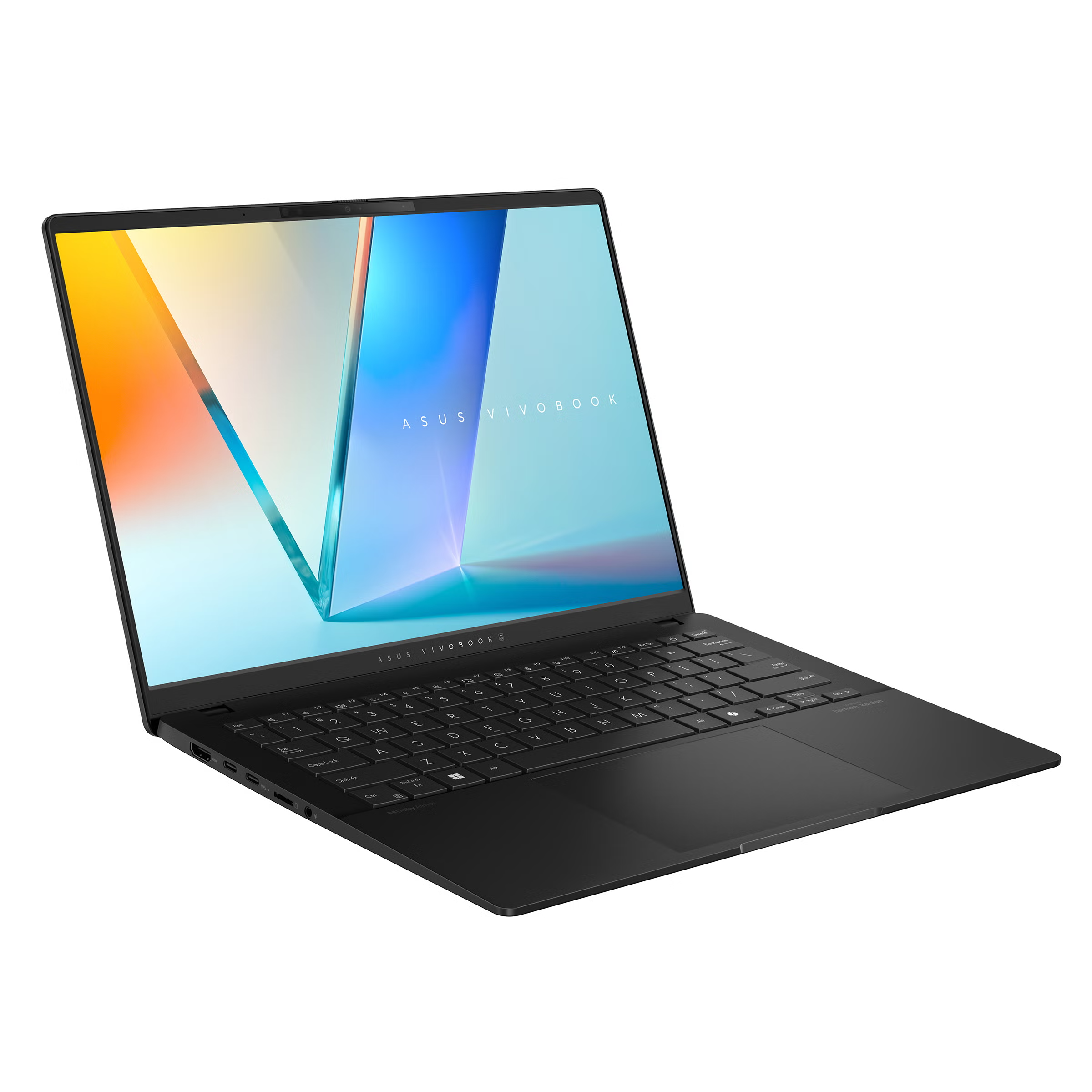 ASUS Vivobook S 14 M5406W-AQD087WSM Laptop | AMD Ryzen AI 9 365