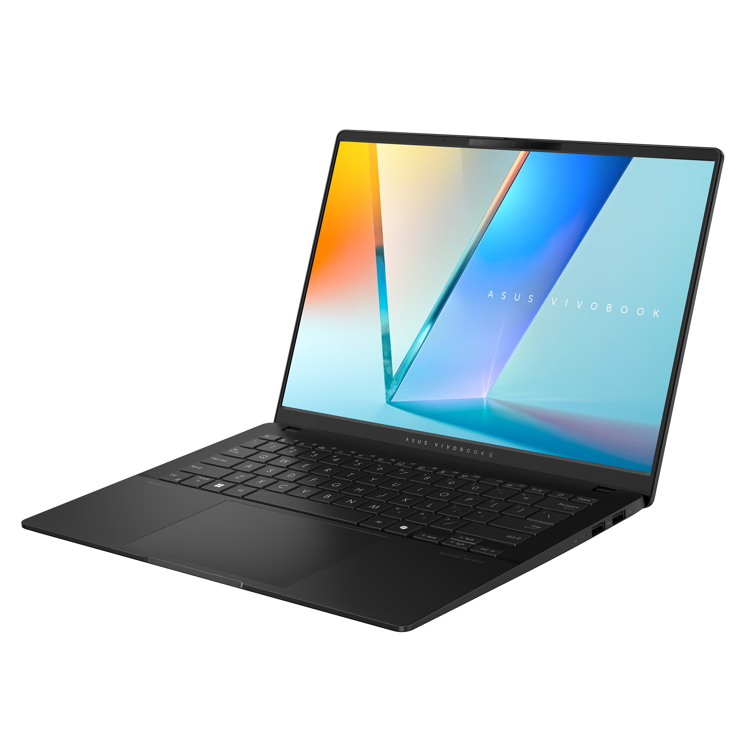 ASUS Vivobook S 14 M5406W-AQD087WSM Laptop | AMD Ryzen AI 9 365