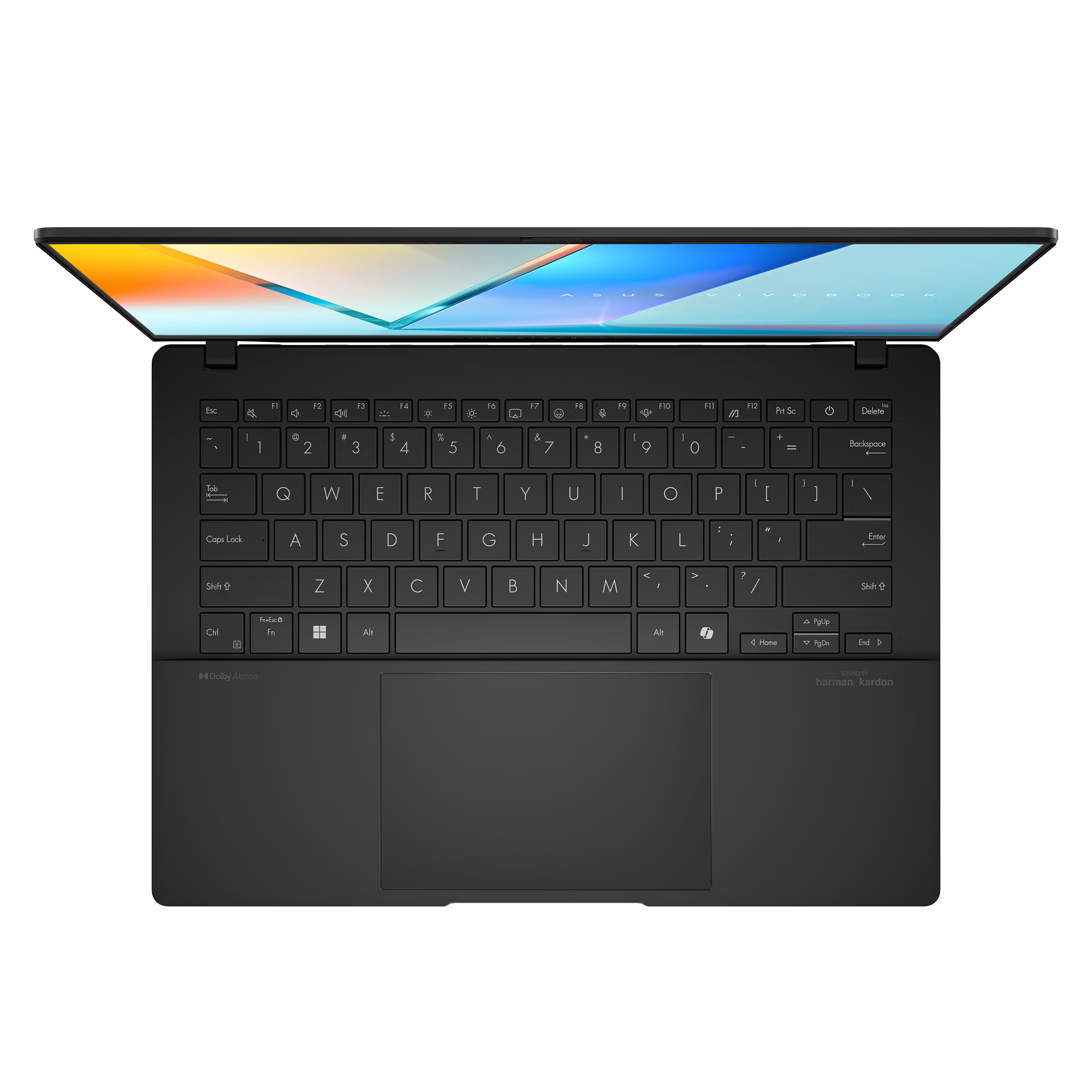 ASUS Vivobook S 14 M5406W-AQD087WSM Laptop | AMD Ryzen AI 9 365