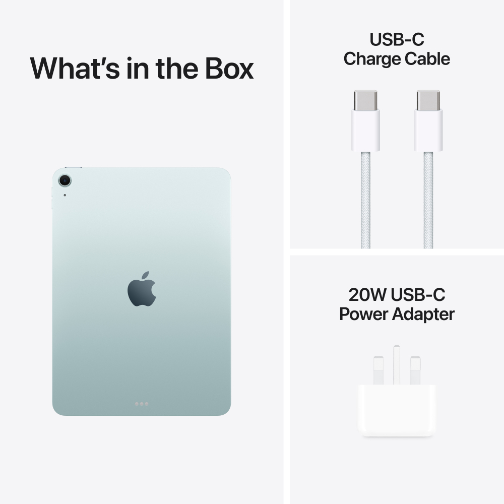 Apple iPad Air 11-inch (M3)