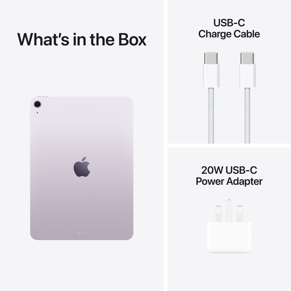 Apple iPad Air 11-inch (M3)