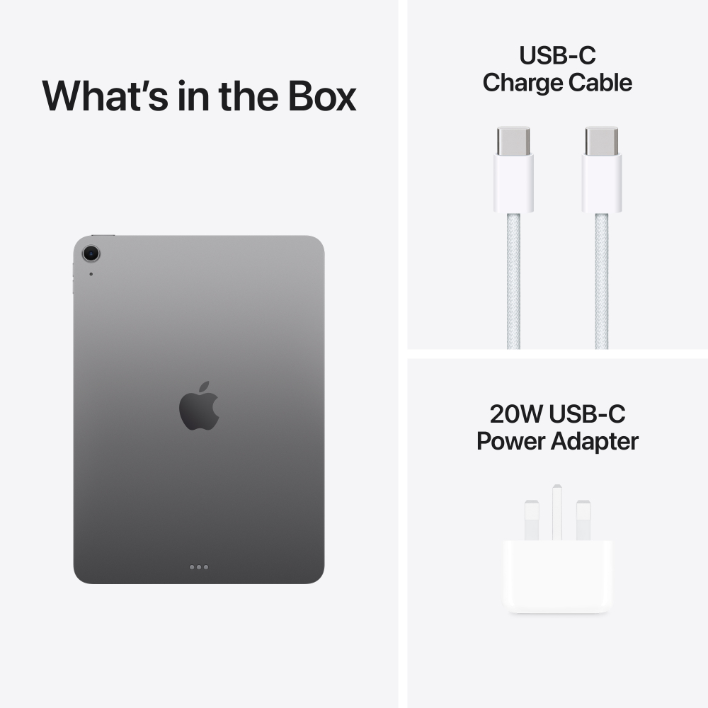 Apple iPad Air 11-inch (M3)