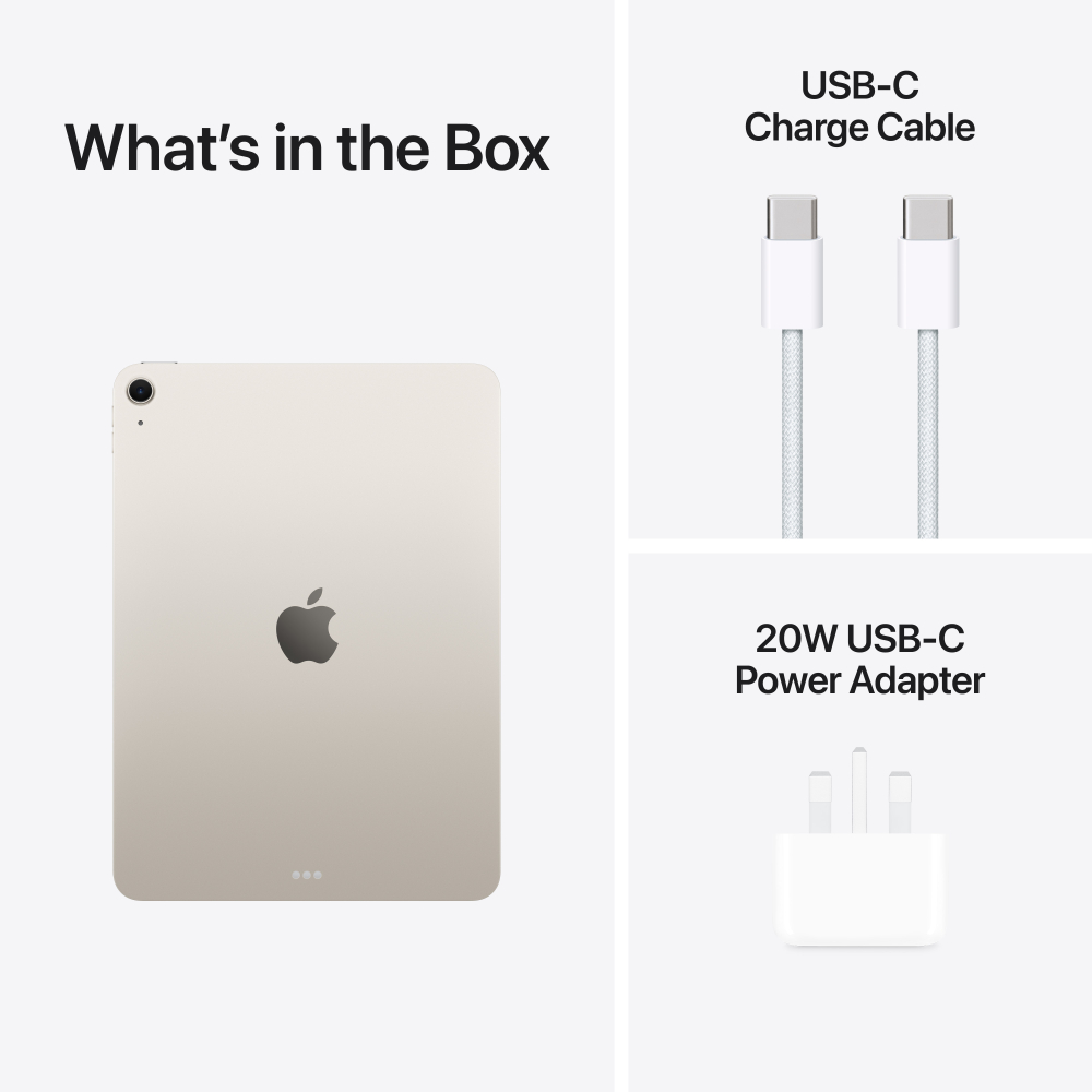 Apple iPad Air 11-inch (M3)