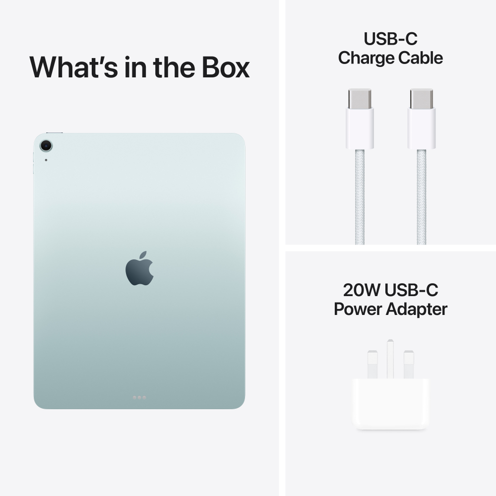 Apple iPad Air 13-inch (M3)