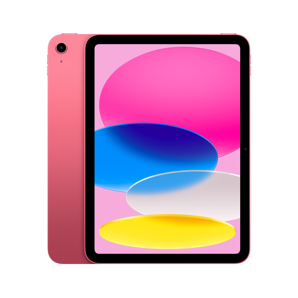 Apple iPad (A16)