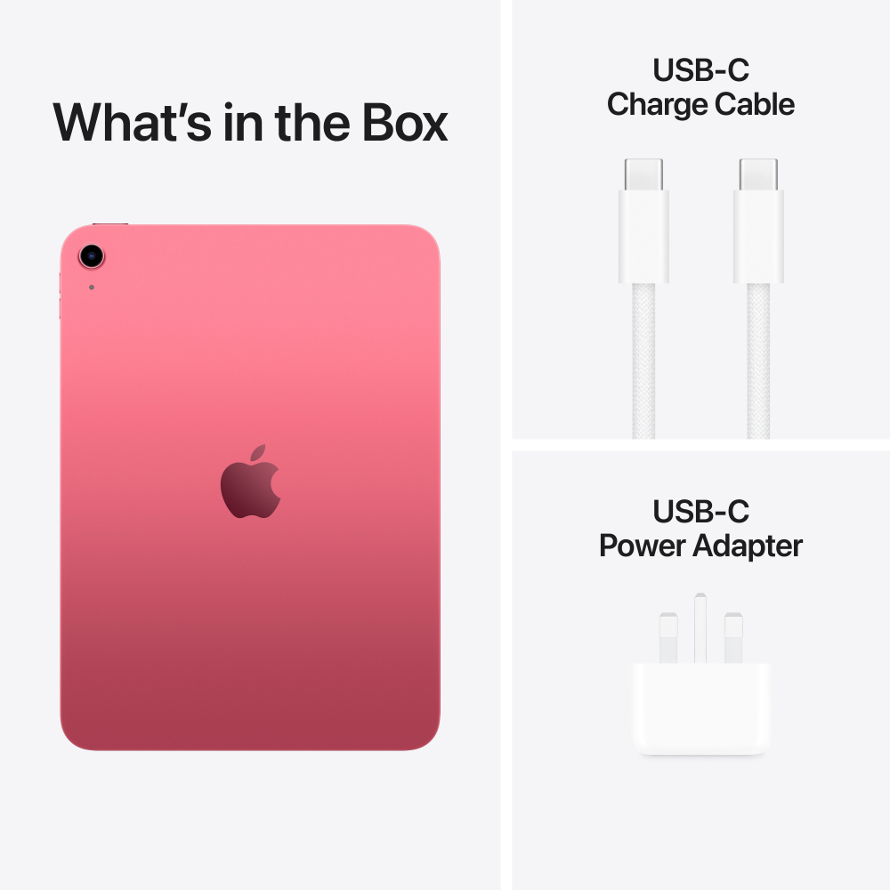 Apple iPad (A16)