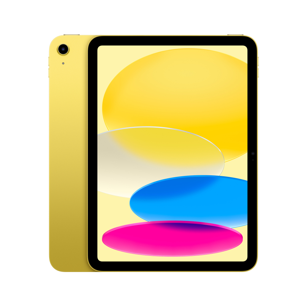Apple iPad (A16)
