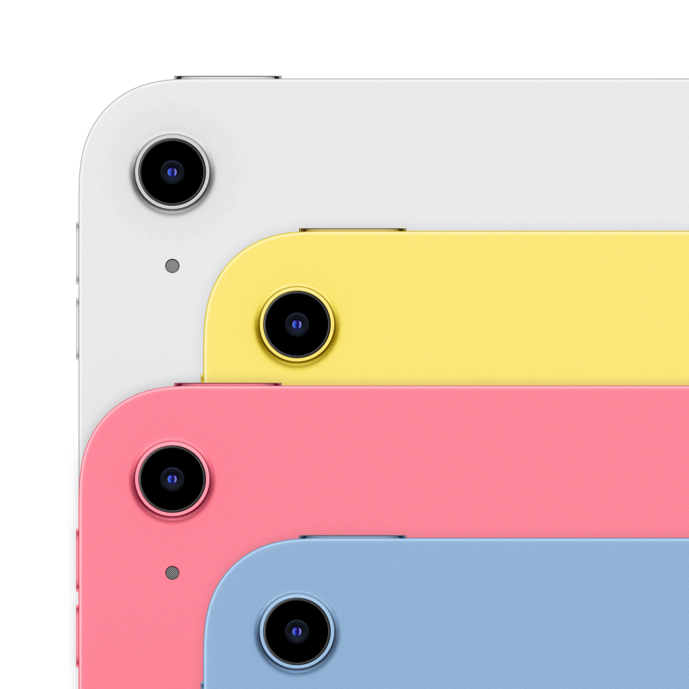 Apple iPad (A16)