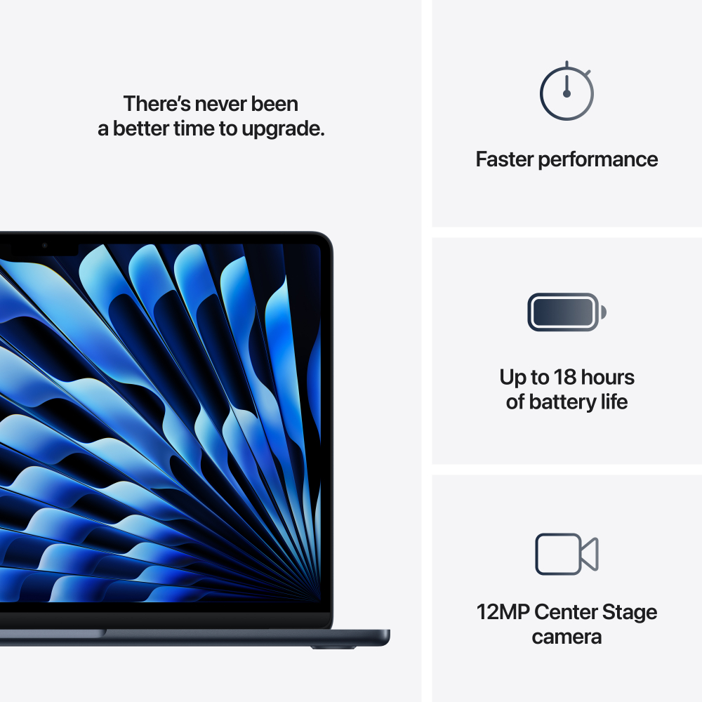 Apple MacBook Air 13-inch (M4)