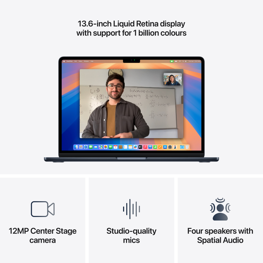 Apple MacBook Air 13-inch (M4)