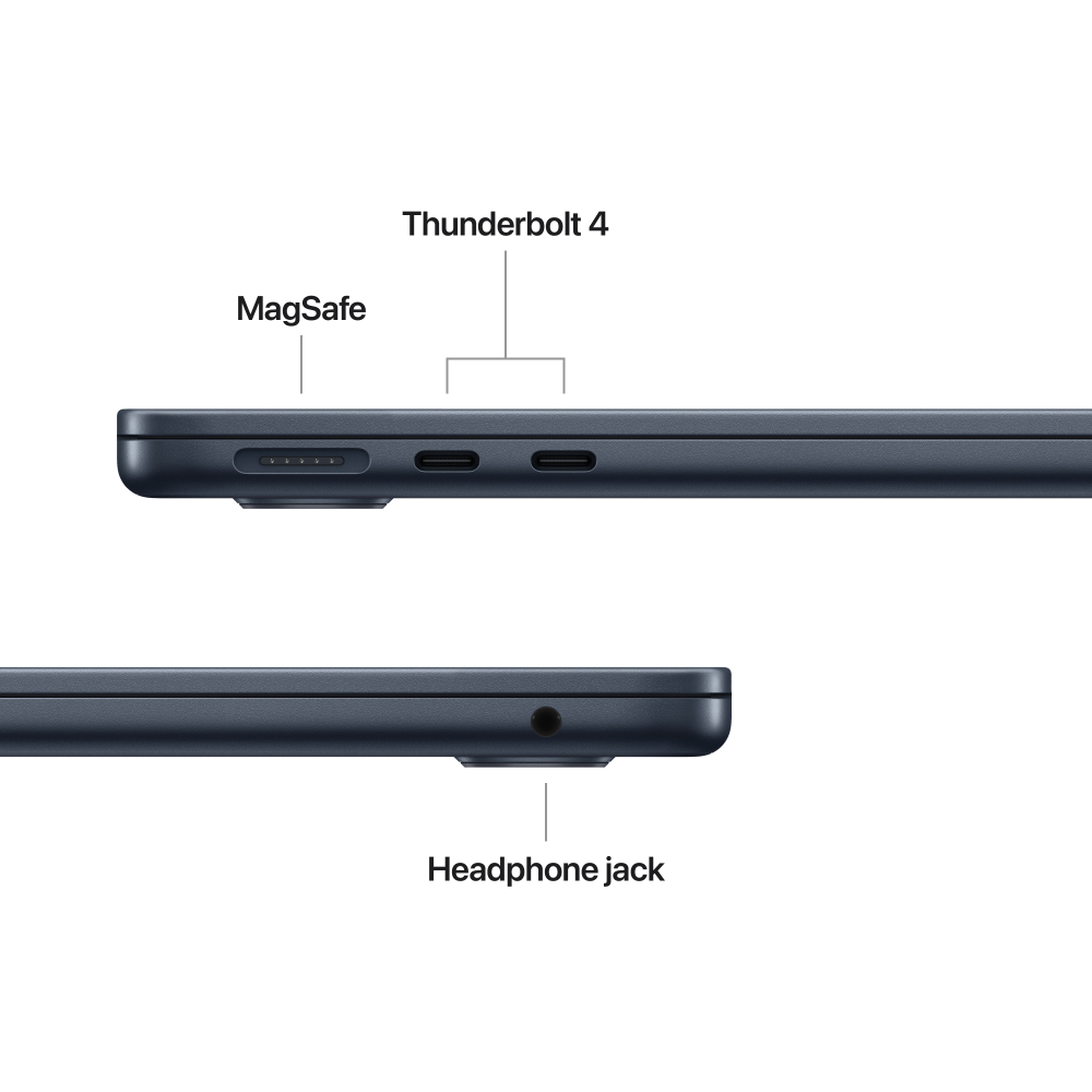 Apple MacBook Air 13-inch (M4)