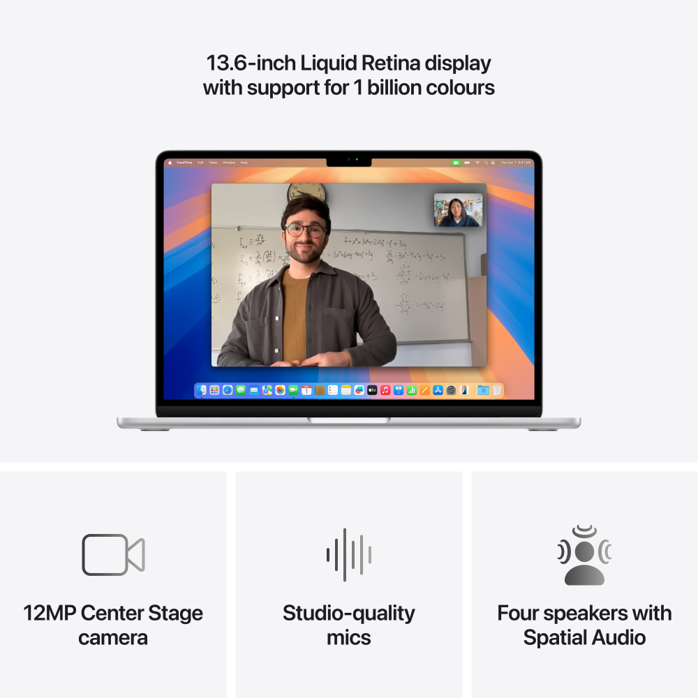 Apple MacBook Air 13-inch (M4)