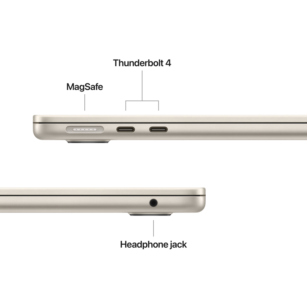Apple MacBook Air 13-inch (M4)