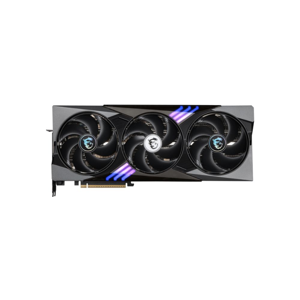 MSI GeForce RTX 5090 Gaming TRIO OC