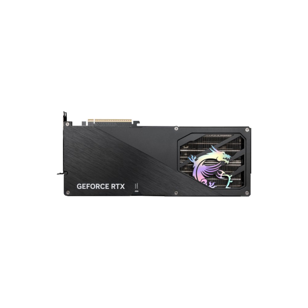 MSI GeForce RTX 5090 Gaming TRIO OC