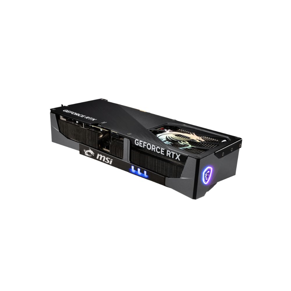 MSI GeForce RTX 5090 Gaming TRIO OC