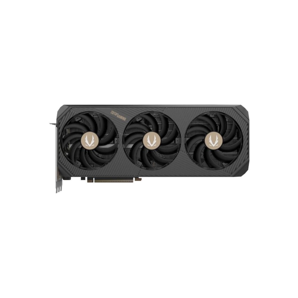 ZOTAC GAMING GeForce RTX 5090 SOLID OC