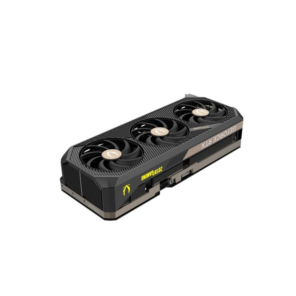 ZOTAC GAMING GeForce RTX 5090 SOLID OC