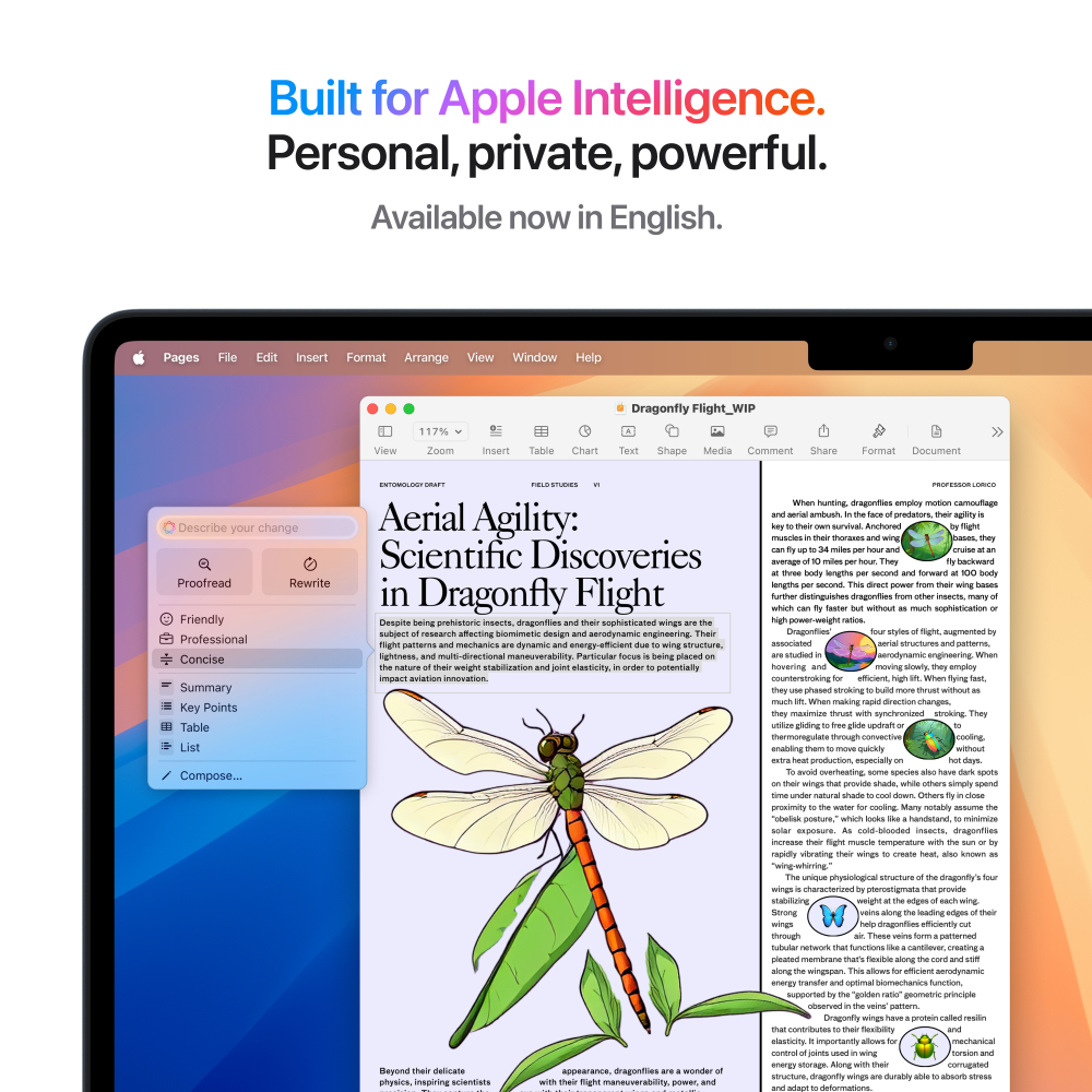 Apple MacBook Air 15-inch (M4)