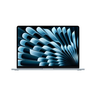 Apple MacBook Air 15-inch (M4)