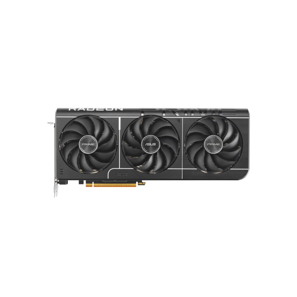 ASUS Prime Radeon RX 9070 OC