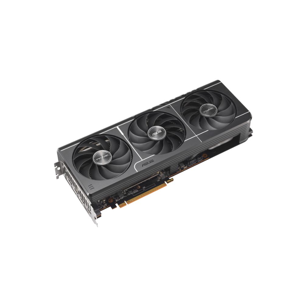 ASUS Prime Radeon RX 9070 OC