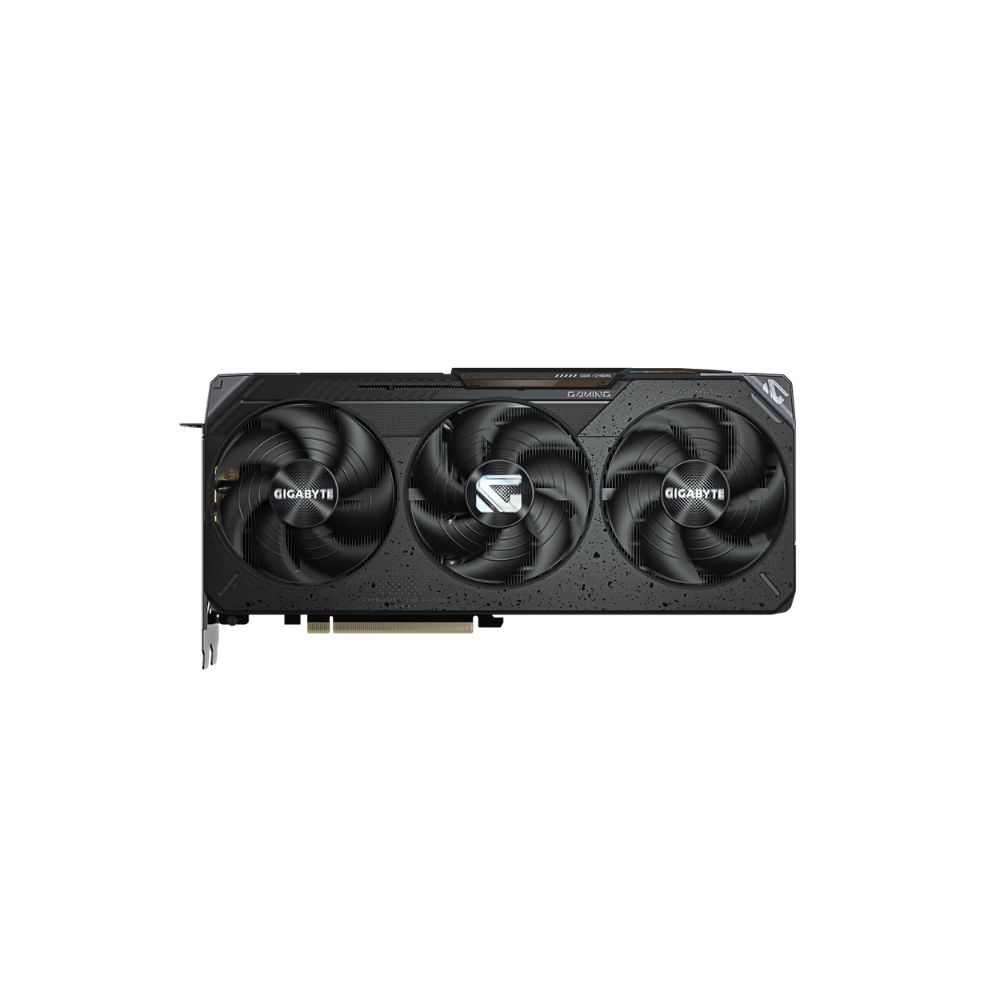 Gigabyte Radeon RX 9070 XT Gaming OC