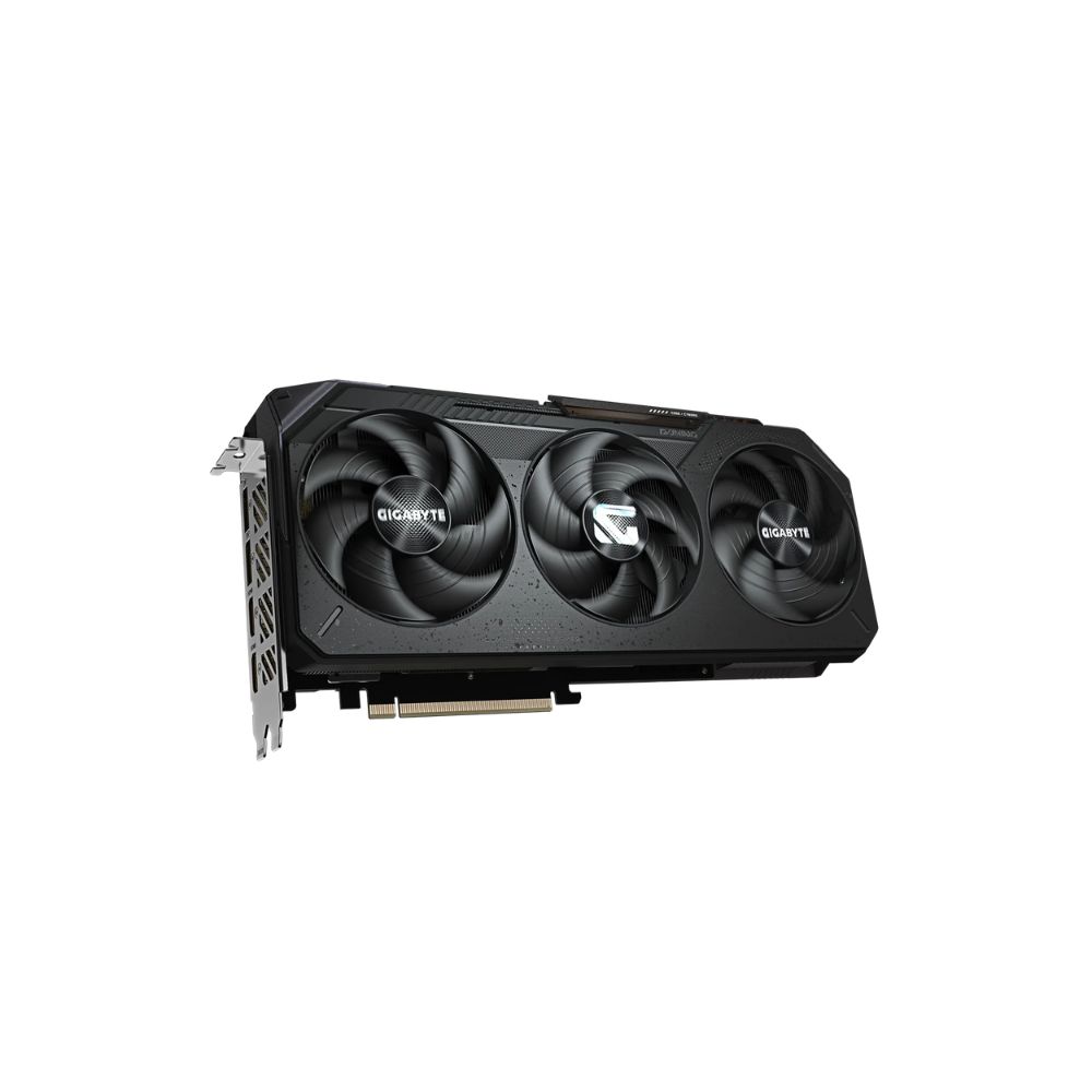 Gigabyte Radeon RX 9070 XT Gaming OC