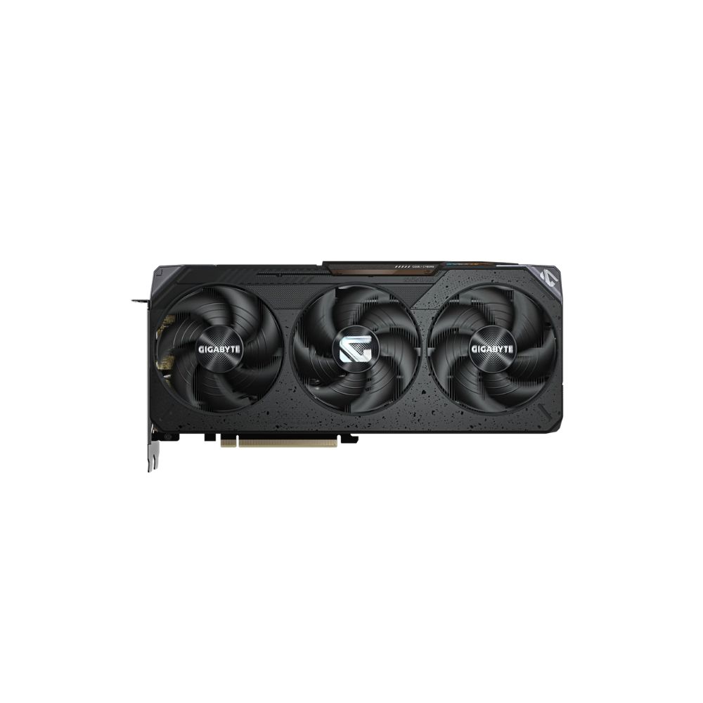 Gigabyte Radeon RX 9070 Gaming OC