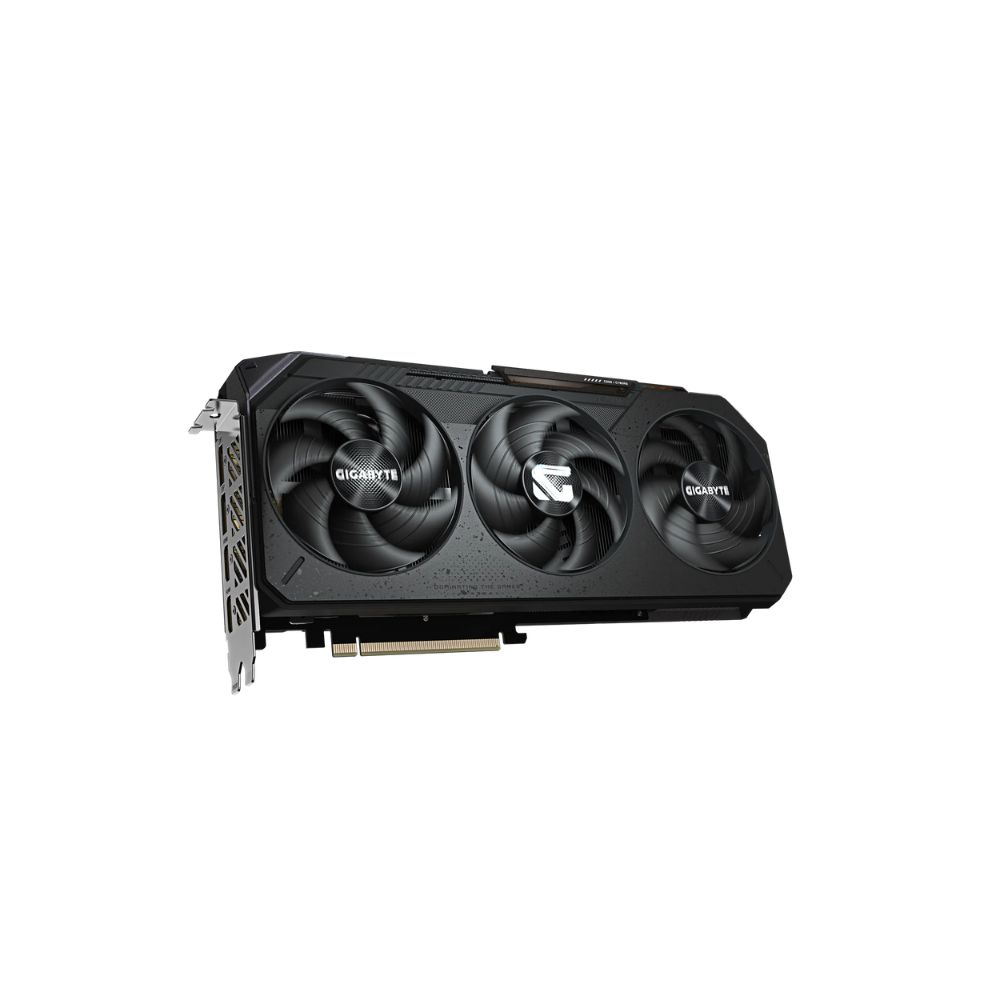 Gigabyte Radeon RX 9070 Gaming OC