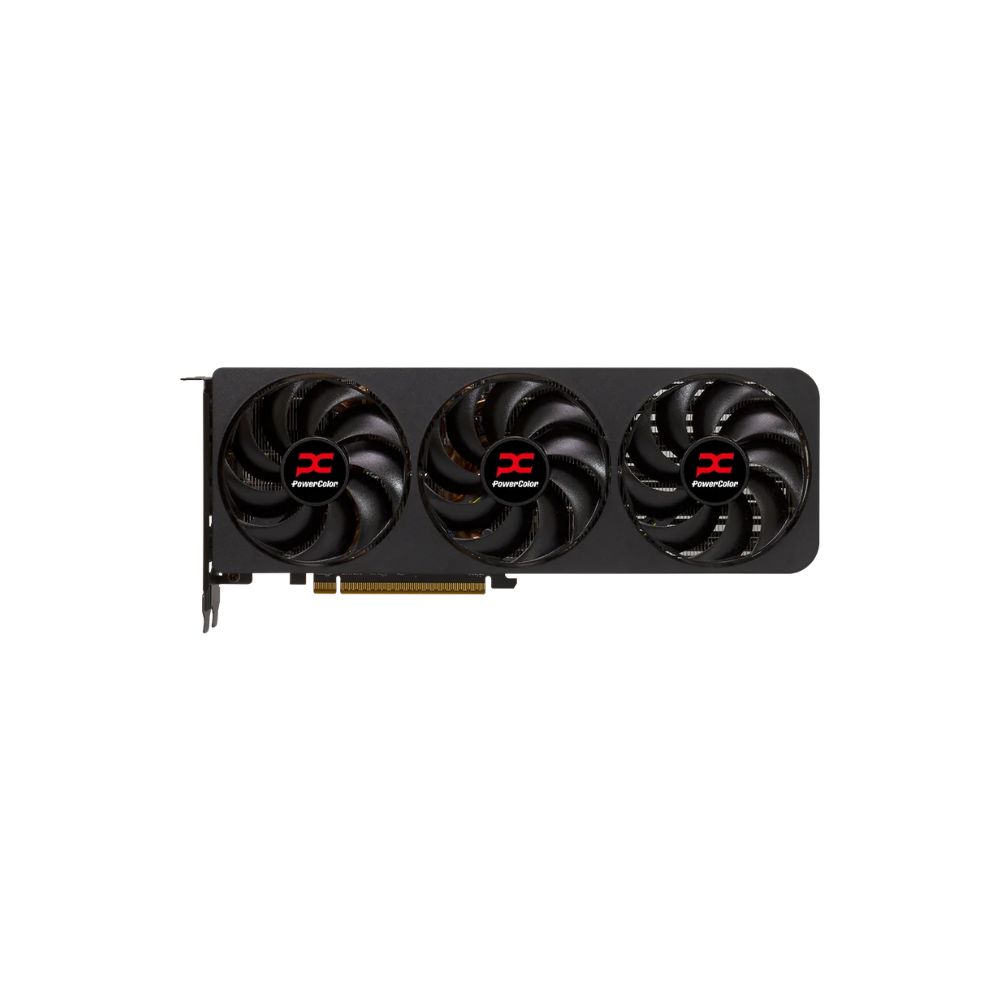 PowerColor Radeon RX 9070 XT Reaper