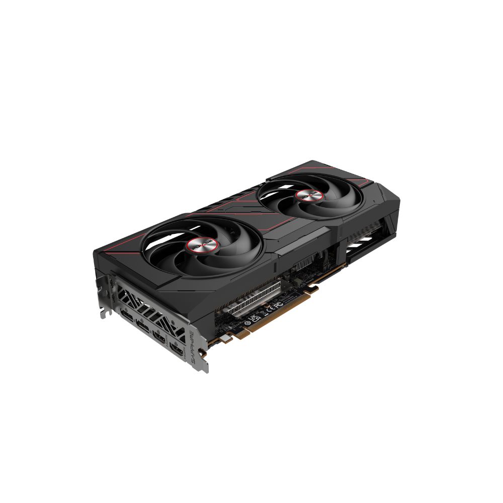 Sapphire Radeon RX 9070 PULSE Gaming