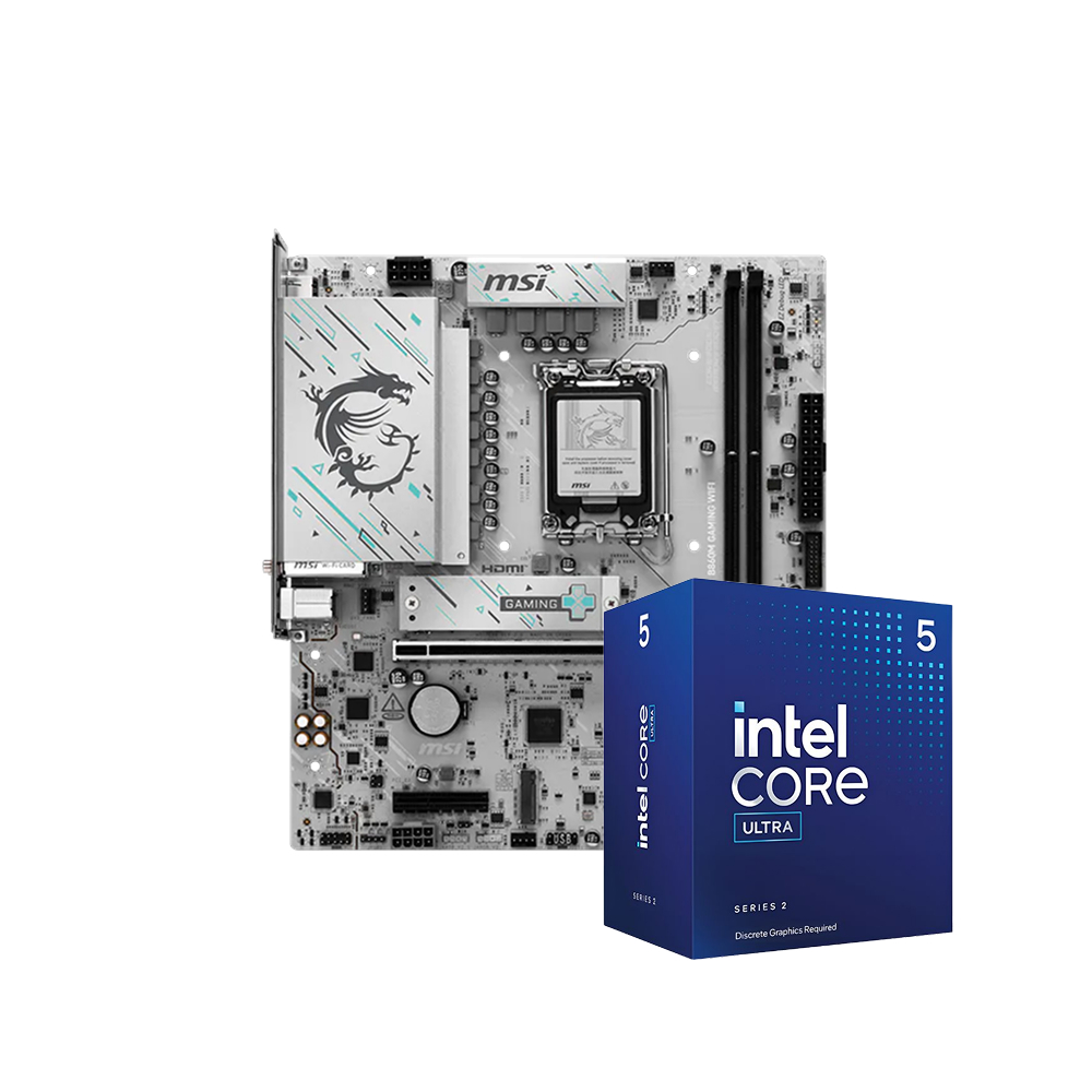 Intel Core Ultra 5 225F LGA1851 Processor