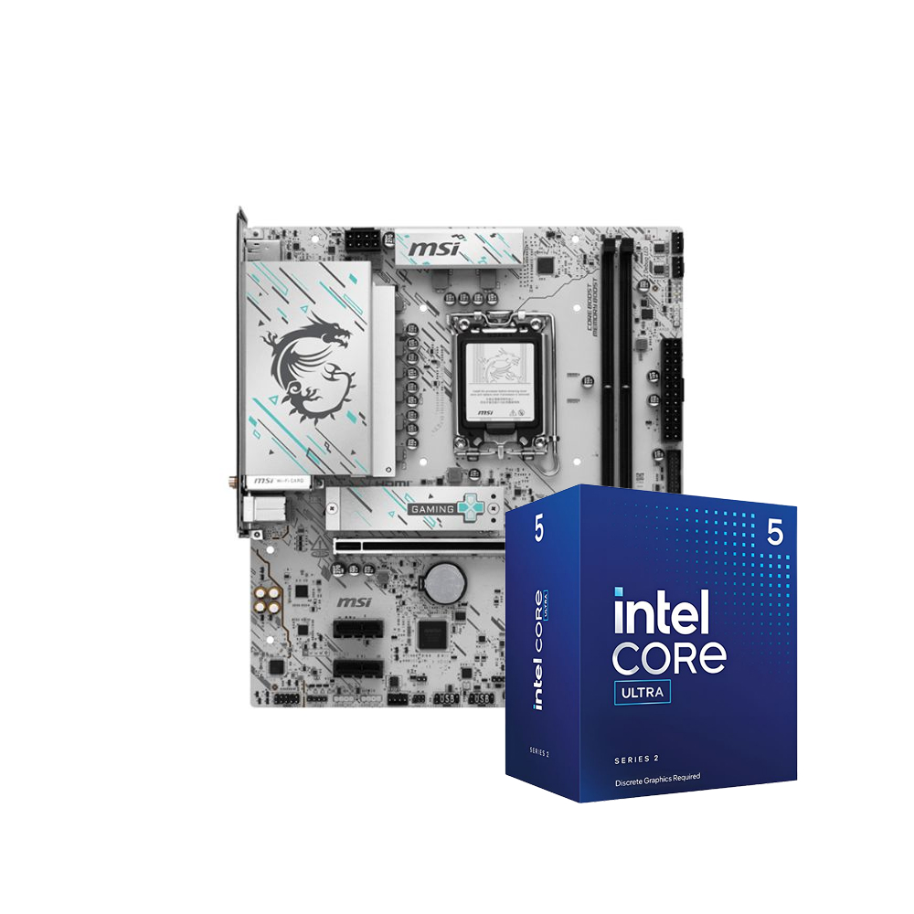 Intel Core Ultra 5 225F LGA1851 Processor