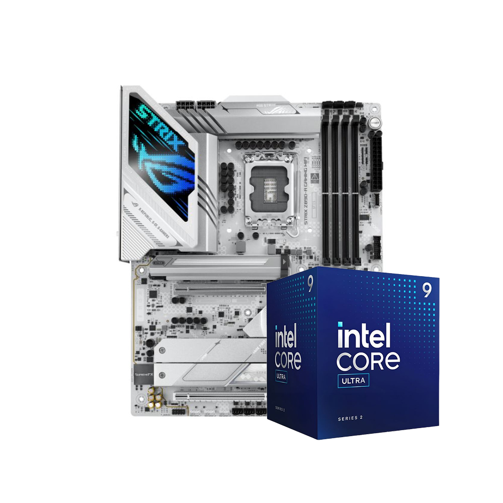 Intel Core Ultra 9 285 Processor