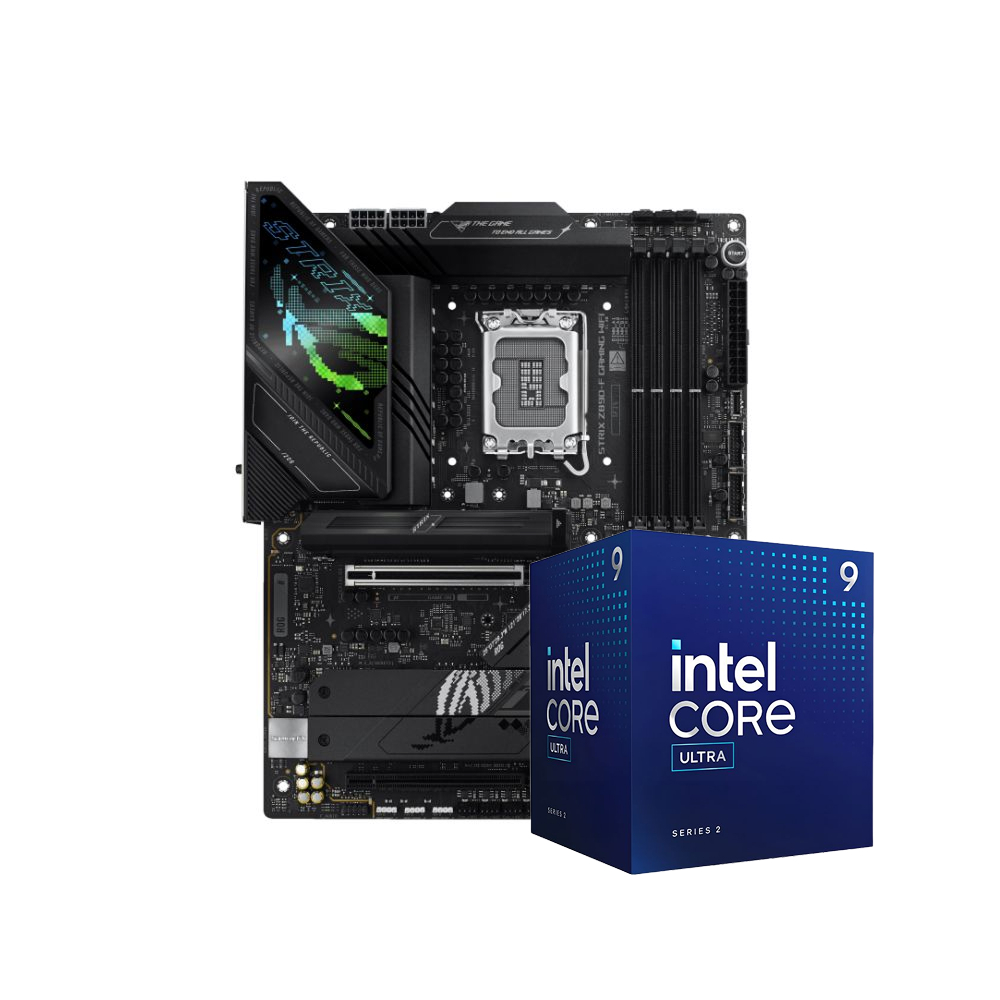 Intel Core Ultra 9 285 Processor