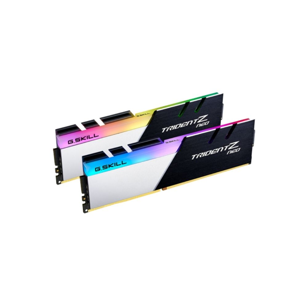 G-Skill Trident Z NEO RGB DDR4 Desktop Ram DIMM