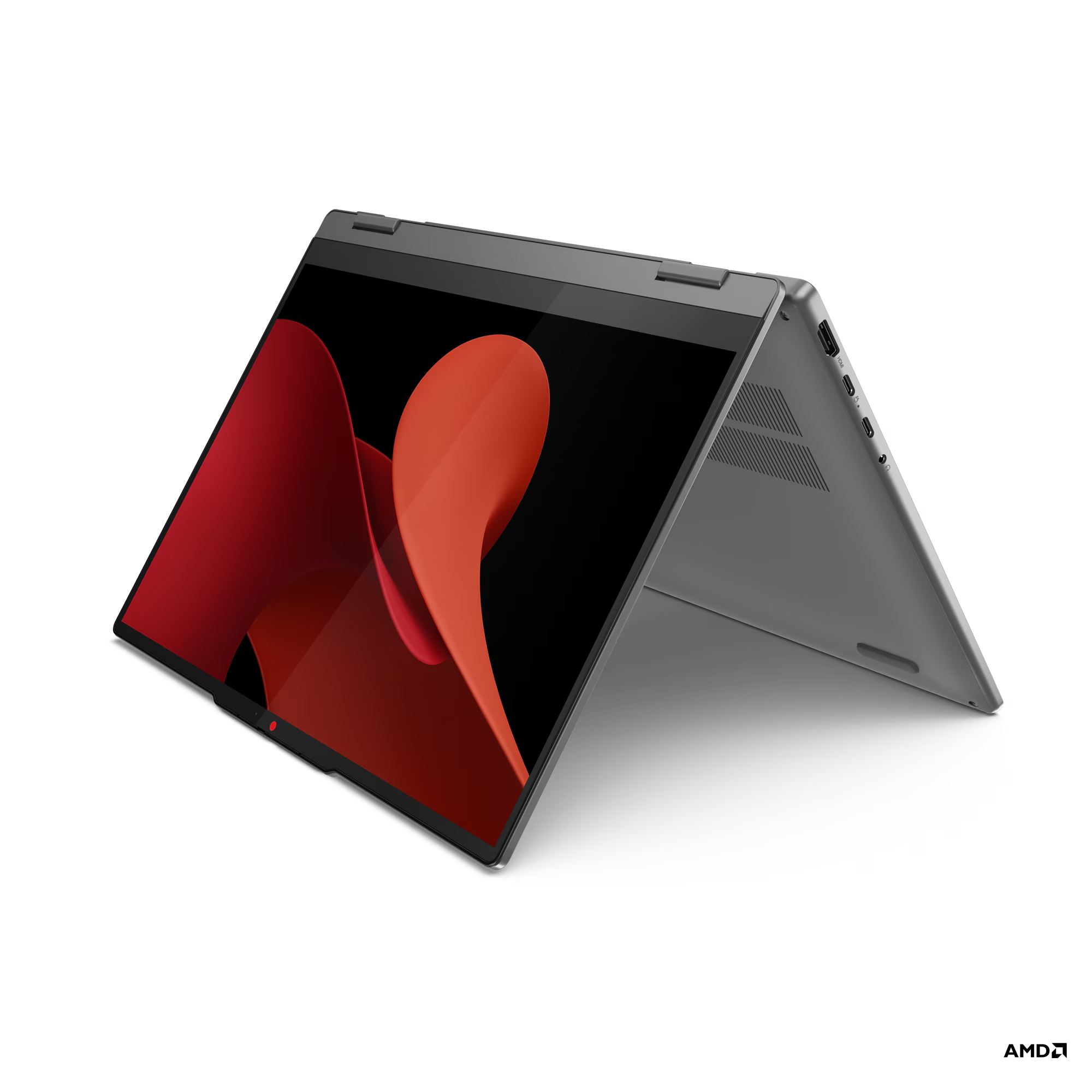 Lenovo IdeaPad 5 14AHP9 (83DR0009MJ) 2 in 1 Laptop | AMD Ryzen 7 8845HS