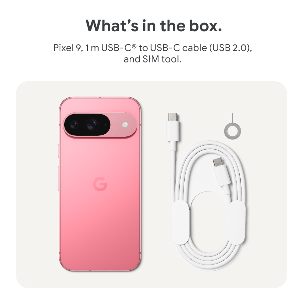 Google Pixel 9